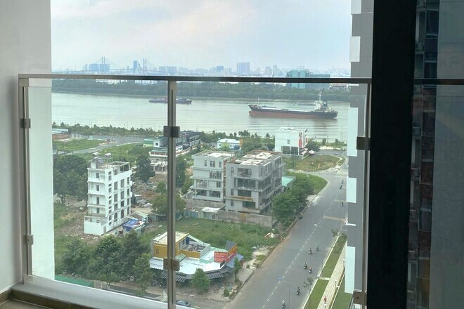 Nhà View Đẹp Giá Cực Tốt – One Verandah 2PN