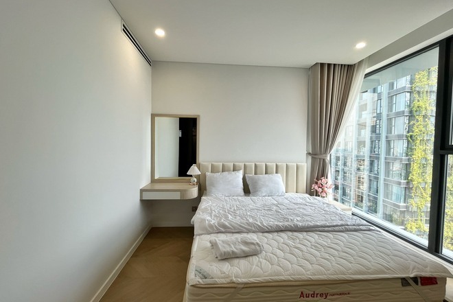 Cần Cho Thuê Căn Hộ Xinh Đẹp Lumiere Riverside