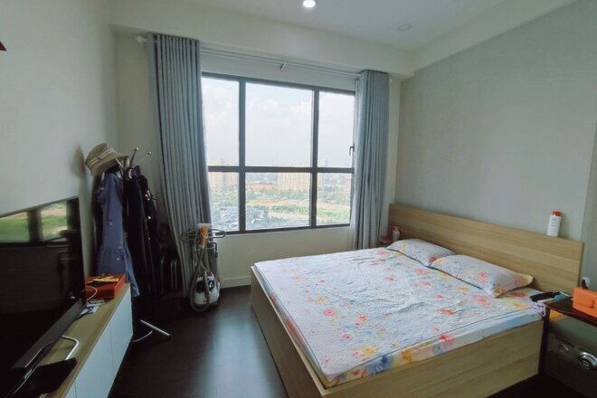 Không Chỉ Là Nhà Chúng Tôi Còn Bán Cả Sự Yên Tâm Và Thoải Mái The Sun Avenue