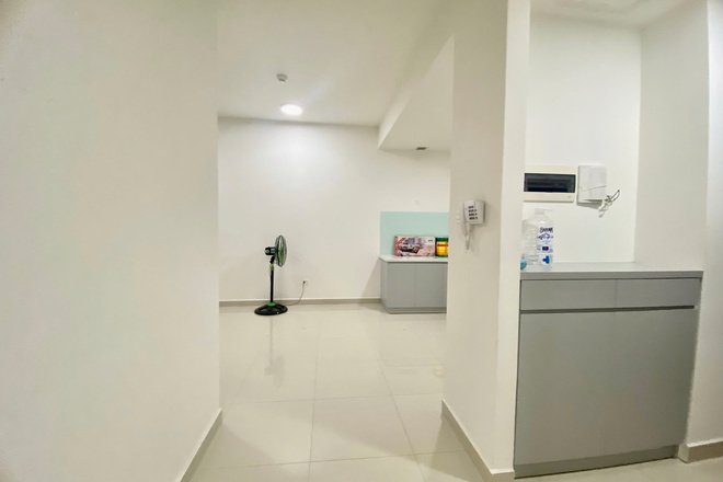 Căn Hộ Nội Thất Cơ Bản Chuyển Nhượng Giá Tốt – The Sun Avenue 2PN