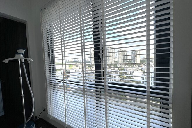 Bán Căn Hộ Nội Thất Cực Đẹp Diện Tích Lớn – One Verandah 3PN