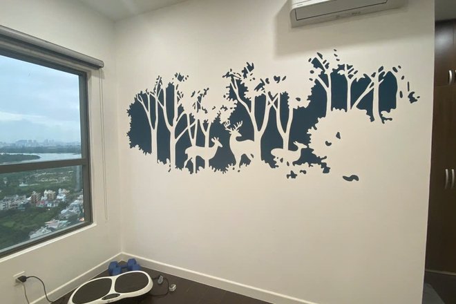 Đại Gia Đình Nào Rồi Cũng Sẽ Thích Căn Hộ Này Thôi - The Sun Avenue 3PN