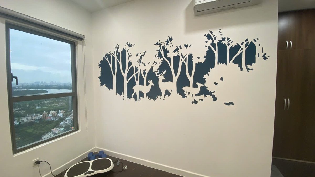 Đại Gia Đình Nào Rồi Cũng Sẽ Thích Căn Hộ Này Thôi - The Sun Avenue 3PN