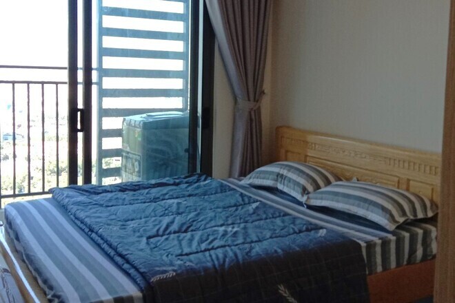 Căn Hộ Diện Tích Cân Đối, Giá Thành Hợp Lý Cần Cho Thuê The Sun Avenue