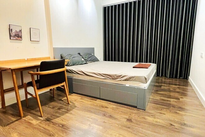 Căn Hộ Đẹp Quá Trời Giá Tốt Cực Kỳ The Sun Avenue