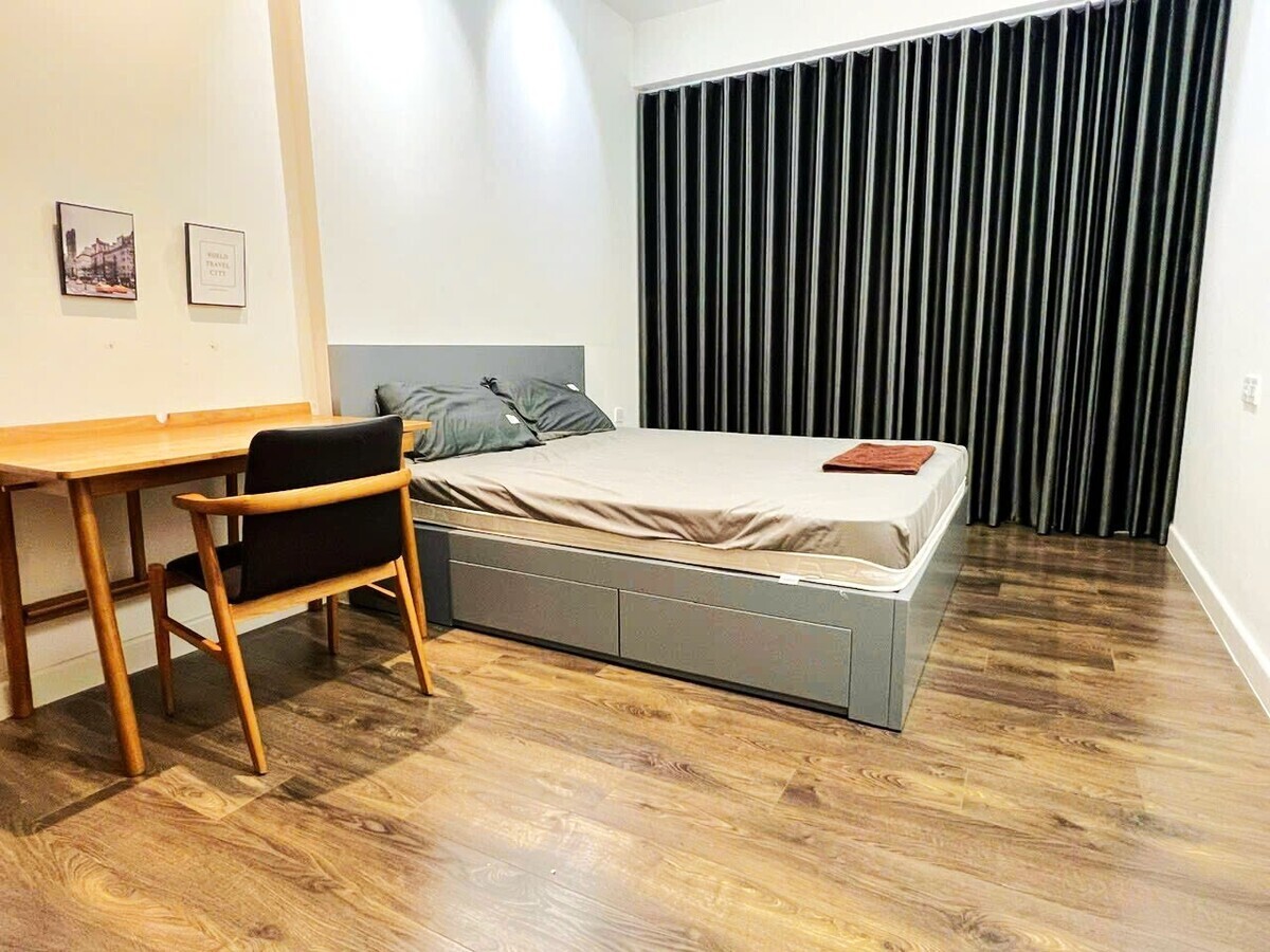 Căn Hộ Đẹp Quá Trời Giá Tốt Cực Kỳ The Sun Avenue