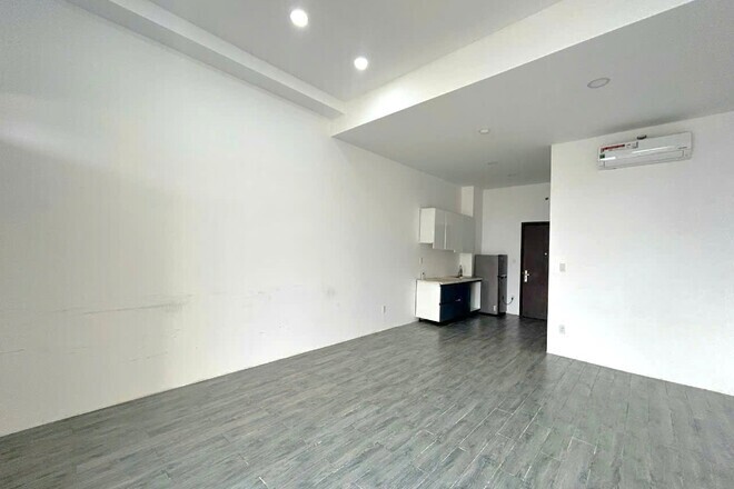 Cho Thuê Officetel View Đẹp Rộng Rãi Thoáng Mát– The Sun Avenue Officetel