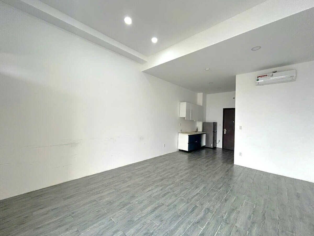 Cho Thuê Officetel View Đẹp Rộng Rãi Thoáng Mát– The Sun Avenue Officetel