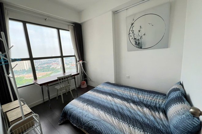 Sản Phẩm Này Đã Sẵn Sàng Để Cho Thuê - The Sun Avenue 3PN