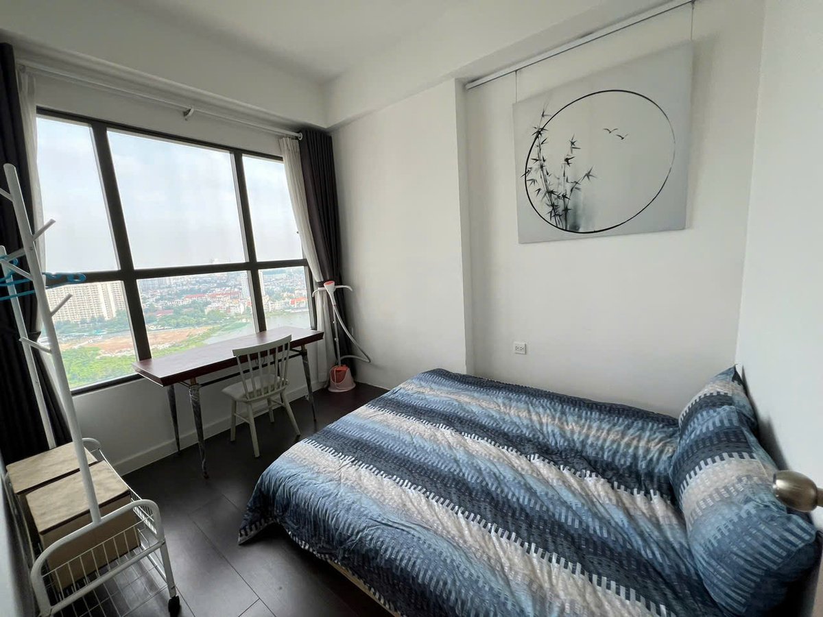 Sản Phẩm Này Đã Sẵn Sàng Để Cho Thuê - The Sun Avenue 3PN