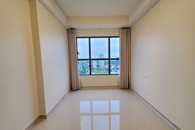 Chuyển Nhượng Căn Hộ 1 PN Giá Tốt Vô Cùng - The Sun Avenue 1PN