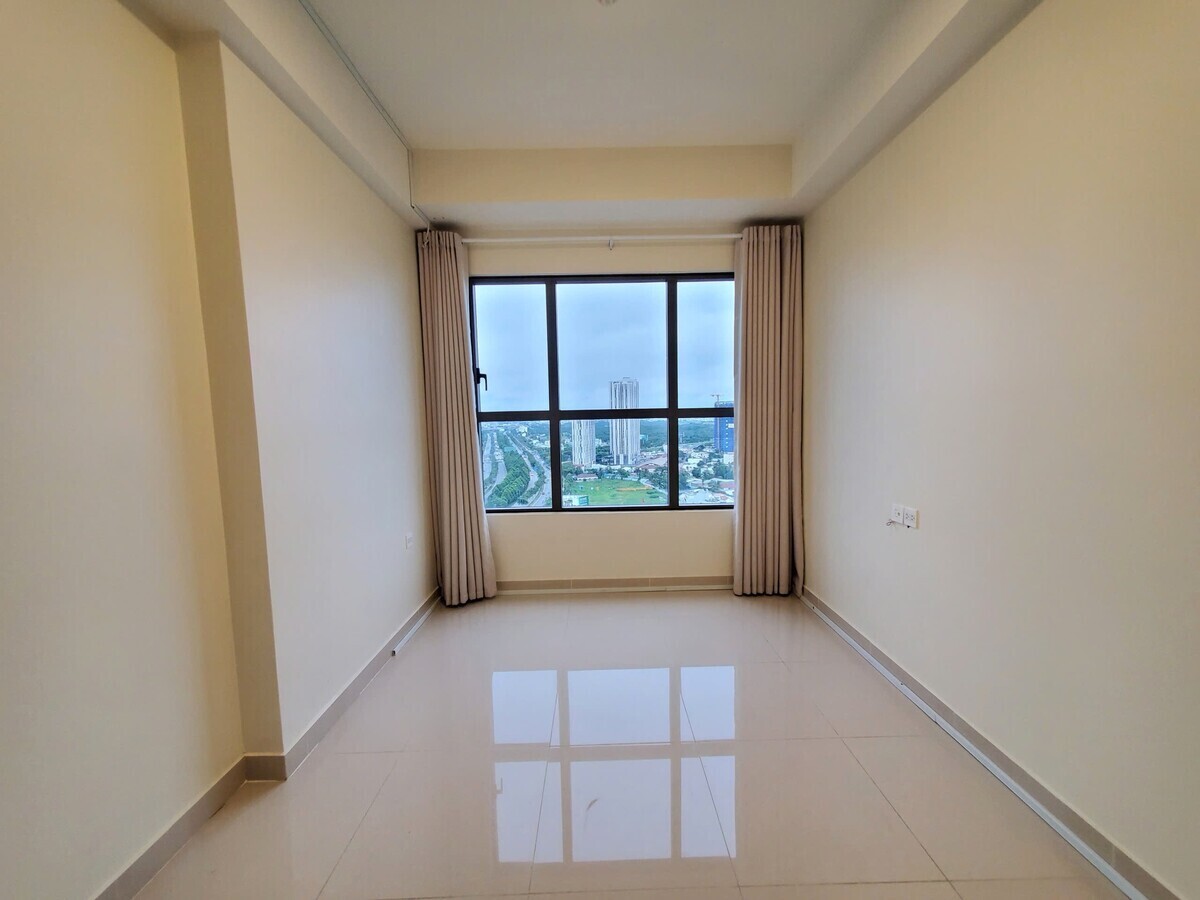 Chuyển Nhượng Căn Hộ 1 PN Giá Tốt Vô Cùng - The Sun Avenue 1PN
