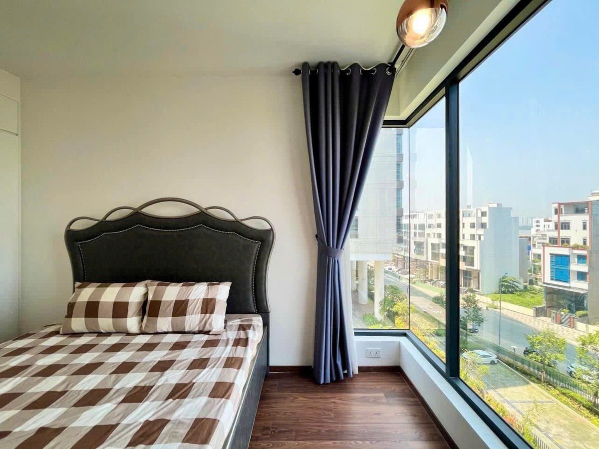 Căn Hộ Tầm Trung View Đẹp Nội Thất Sang Xịn Mịn - One Verandah 2PN