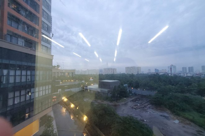 Văn Phòng Chuyển Nhượng Giá Tốt - The Sun Avenue Officetel