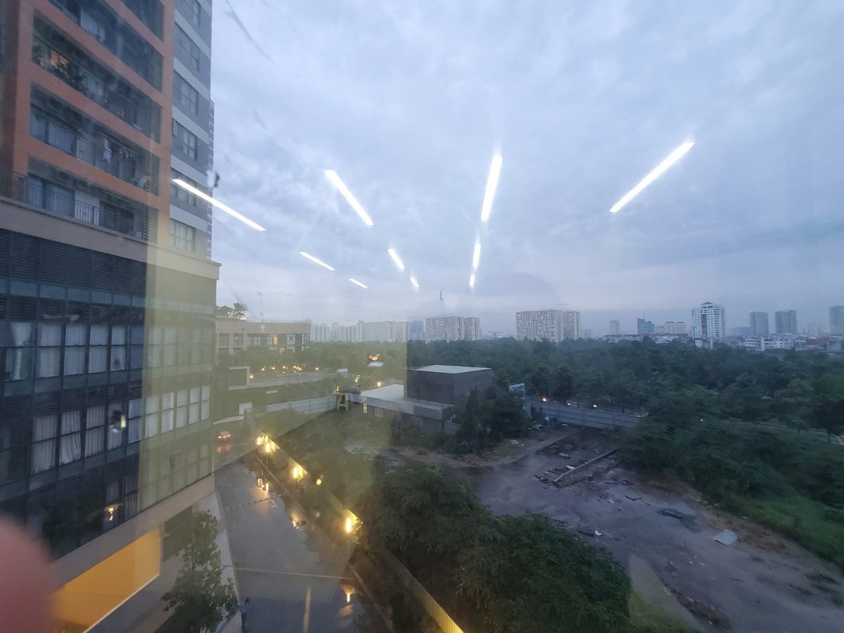 Văn Phòng Chuyển Nhượng Giá Tốt - The Sun Avenue Officetel