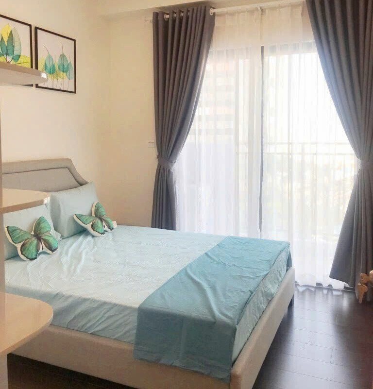 Chào Mừng Bạn Đến Với Căn Hộ Giá Tốt Bất Ngờ - The Sun Avenue 3PN