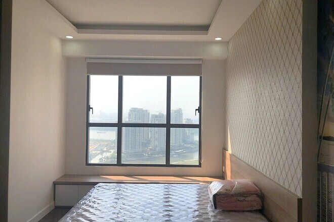 Nhà Tốt Cho Thuê Giá Hợp Lý Vô Cùng – The Sun Avenue 2PN