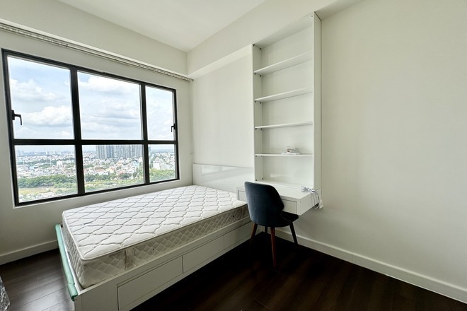 Thoải Mái Hứng Nắng Và Gió 2PN Xinh Yêu The Sun Avenue