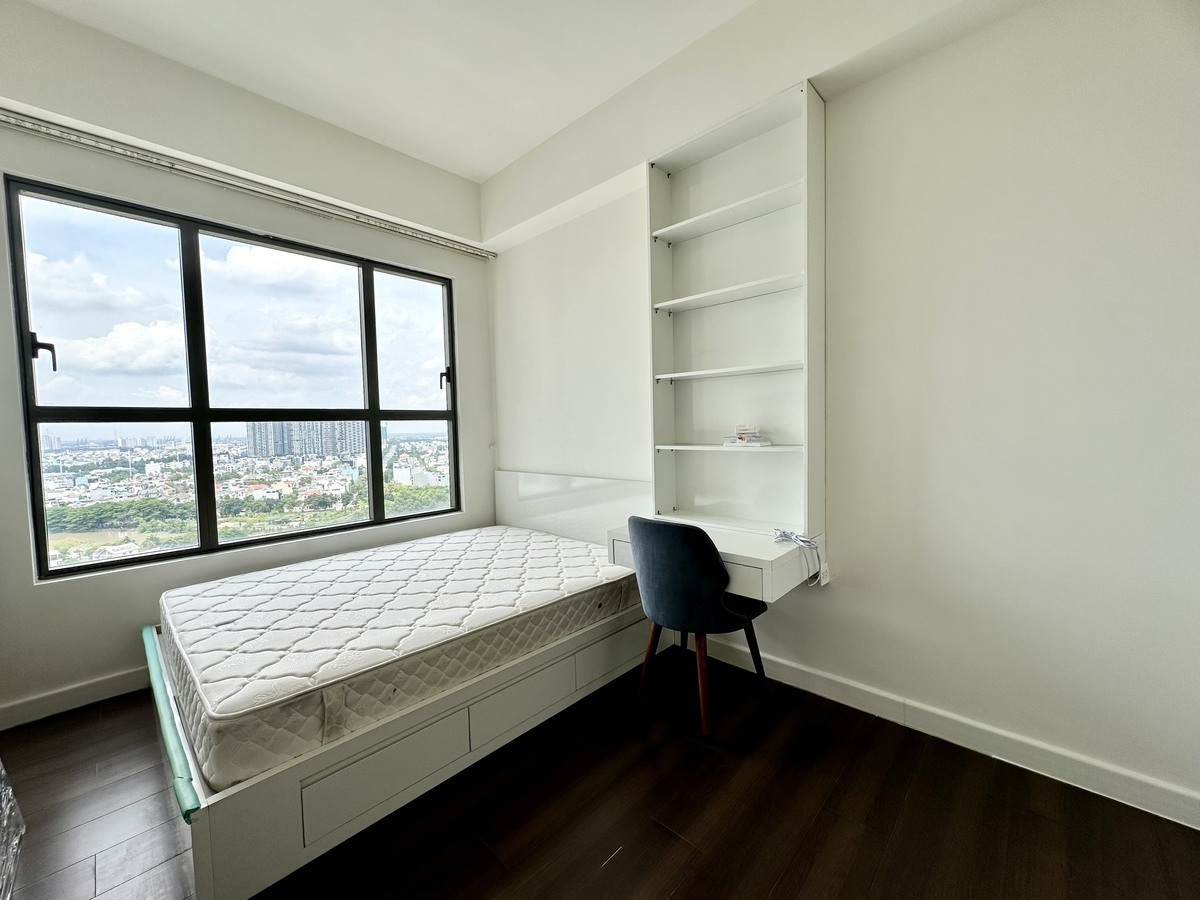 Thoải Mái Hứng Nắng Và Gió 2PN Xinh Yêu The Sun Avenue