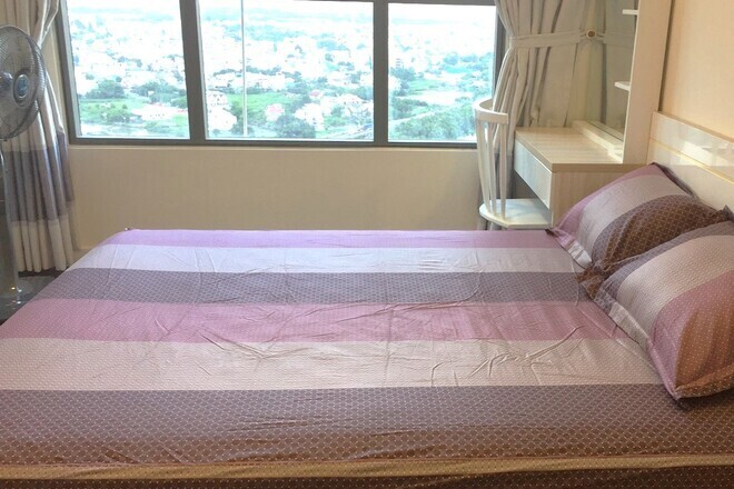 Căn Hộ Giá Tốt Cần Cho Thuê – The Sun Avenue 2PN