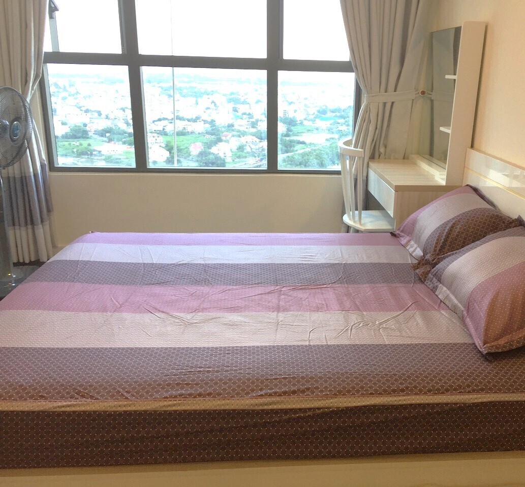 Căn Hộ Giá Tốt Cần Cho Thuê – The Sun Avenue 2PN