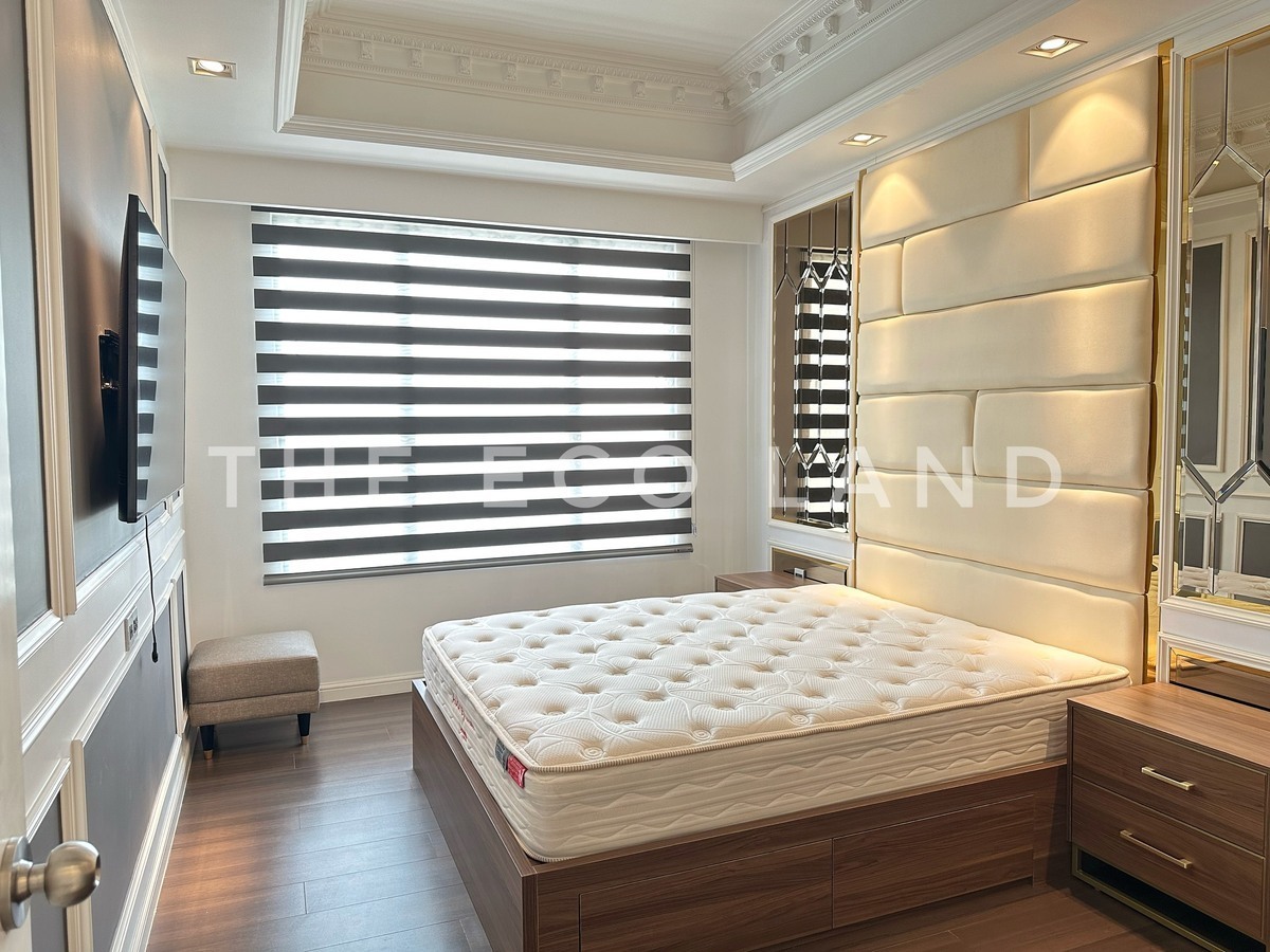 Cho Thuê Căn Hộ Độc Quyền - The Sun Avenue 2PN