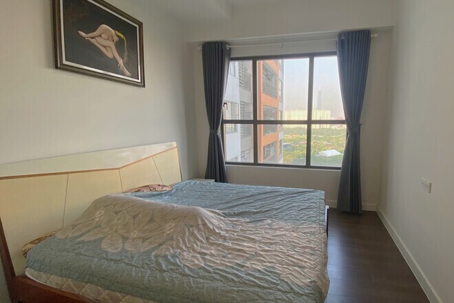 Chuyển Nhượng Căn Hộ Giá Hời Nhanh Tay Chốt Ngay – The Sun Avenue 2PN