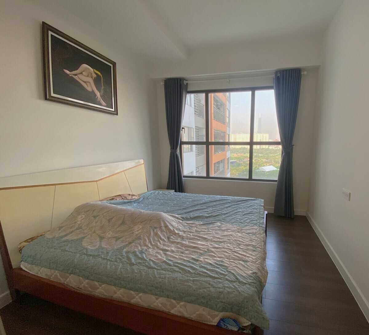 Chuyển Nhượng Căn Hộ Giá Hời Nhanh Tay Chốt Ngay – The Sun Avenue 2PN