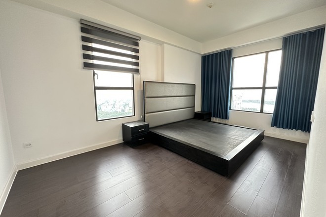 Bán Căn Hộ Diện Tích Lớn Thoải Mái An Cư The Sun Avenue