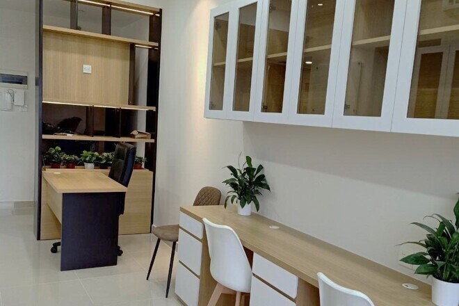 Có Căn Hộ Đa Năng Cần Chuyển Nhượng - The Sun Avenue Officetel