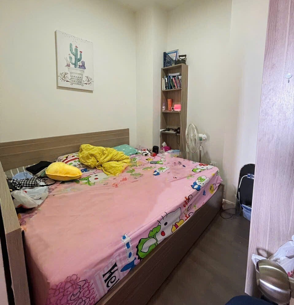 Căn Hộ Giá Tốt Xem Nhà 27/4 Cực Tiện – The Sun Avenue 2PN
