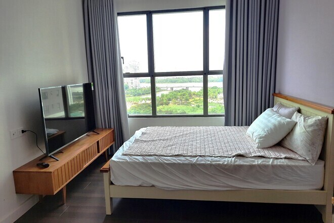 Bán Căn Hộ Có Suất SPA Giá Cực Tốt The Sun Avenue