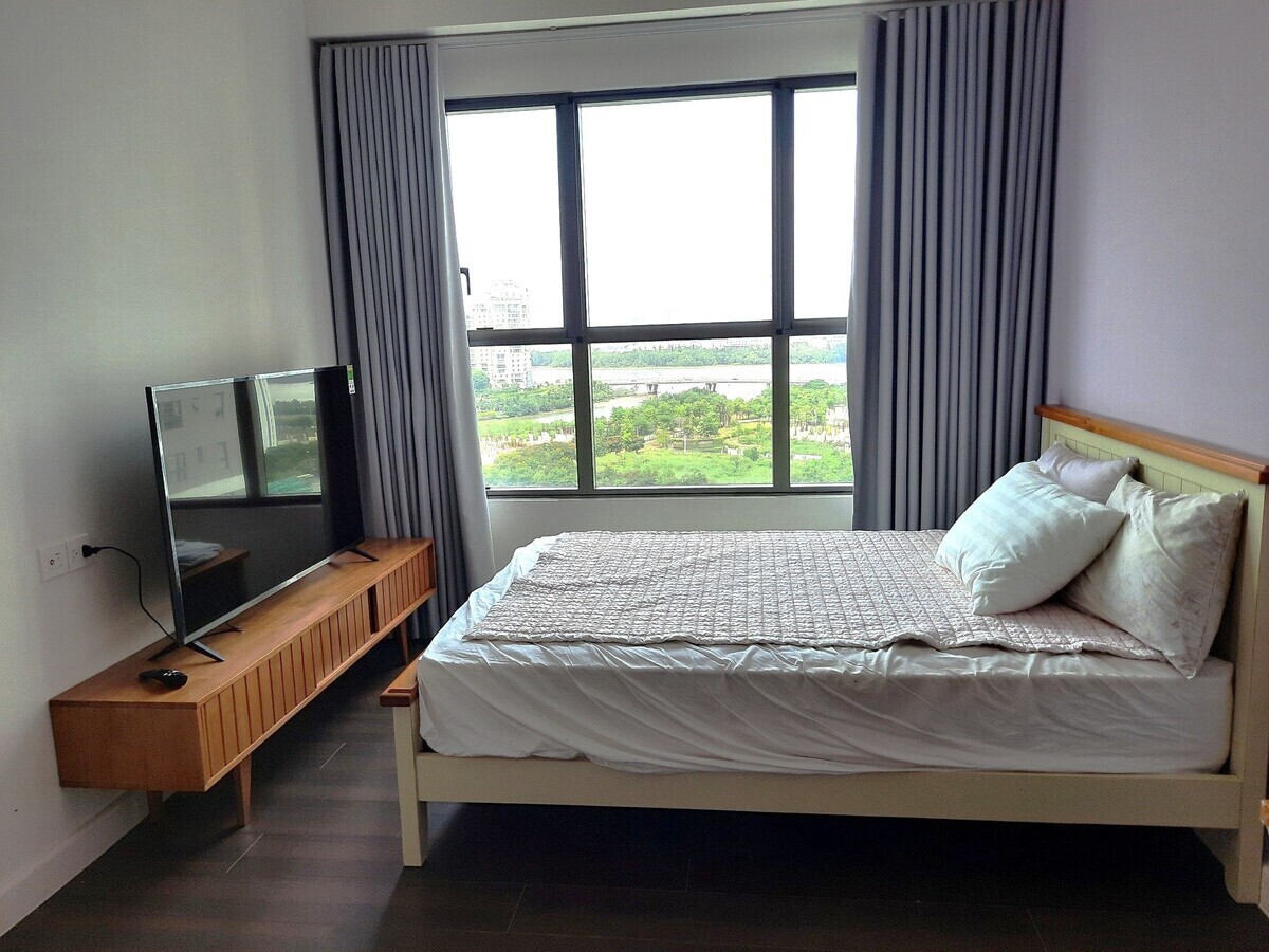 Bán Căn Hộ Có Suất SPA Giá Cực Tốt The Sun Avenue