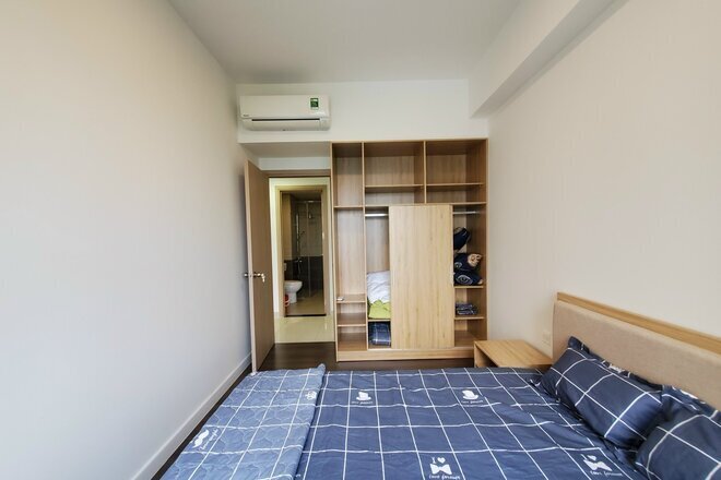 Trống Sẵn 2PN Giá Tốt The Sun Avenue