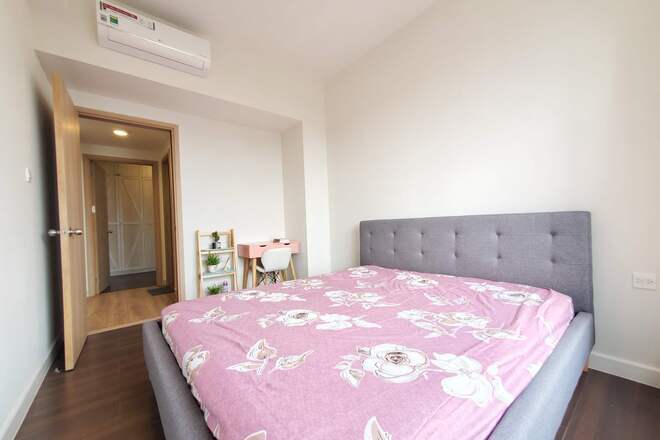 Cho Thuê Căn Hộ 1 Phòng Ngủ The Sun Avenue