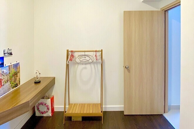 Căn Hộ Trống Sẵn Có Thể Vào Bất Cứ Lúc Nào – The Sun Avenue 2PN