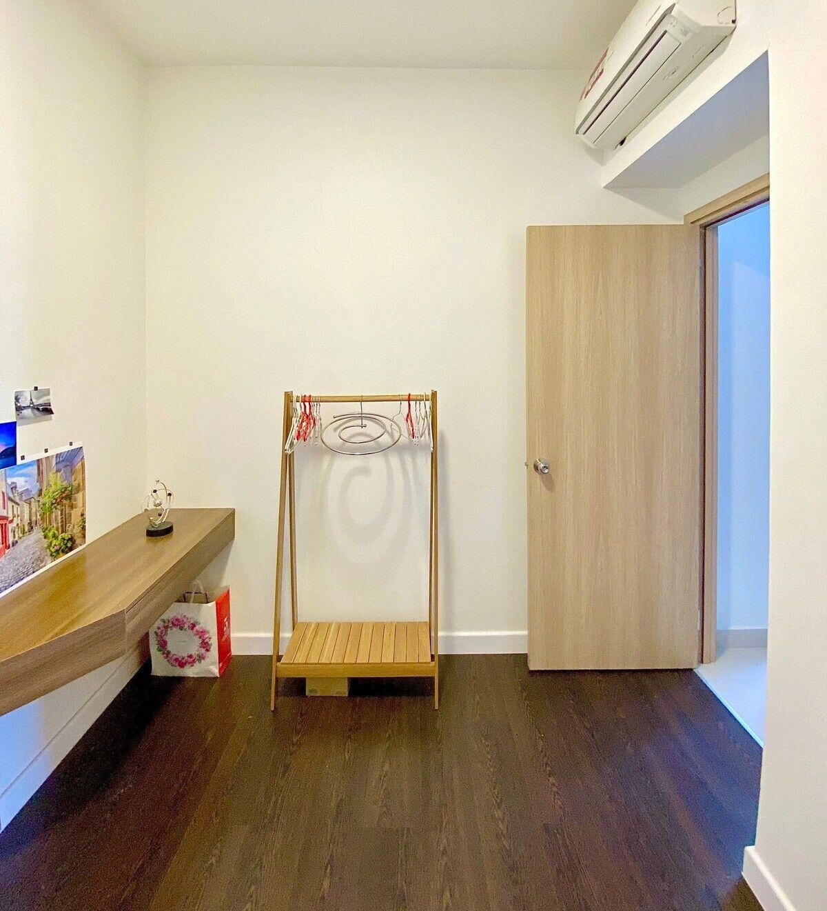 Căn Hộ Trống Sẵn Có Thể Vào Bất Cứ Lúc Nào – The Sun Avenue 2PN