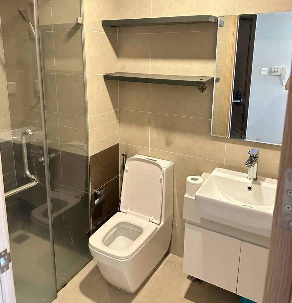 Chuyển Nhượng Căn Hộ Nhỏ Xinh – The Sun Avenue Officetel