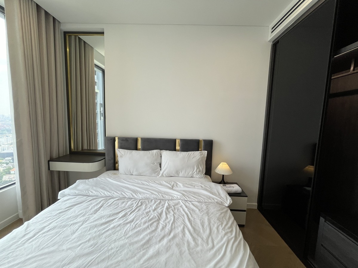 Cần Cho Thuê Căn Hộ Xinh Đẹp Lumiere Riverside