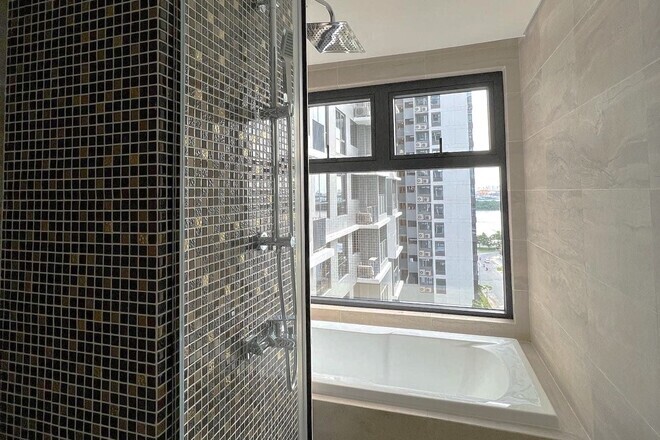 Bán Căn Hộ Nội Thất Cực Đẹp Diện Tích Lớn – One Verandah 3PN