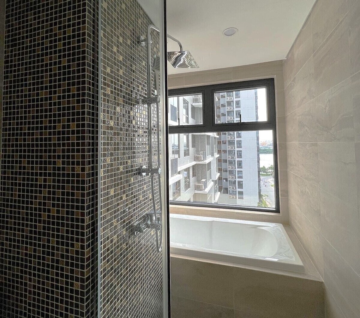 Bán Căn Hộ Nội Thất Cực Đẹp Diện Tích Lớn – One Verandah 3PN