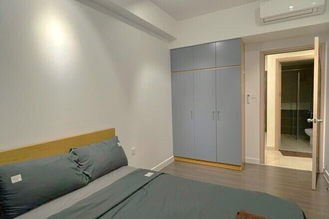 Căn Hộ Đẹp Quá Trời Giá Tốt Cực Kỳ The Sun Avenue