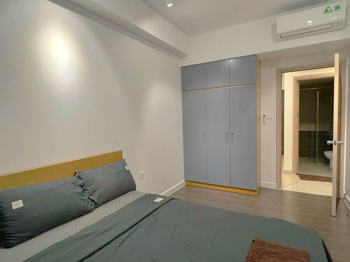 Căn Hộ Đẹp Quá Trời Giá Tốt Cực Kỳ The Sun Avenue