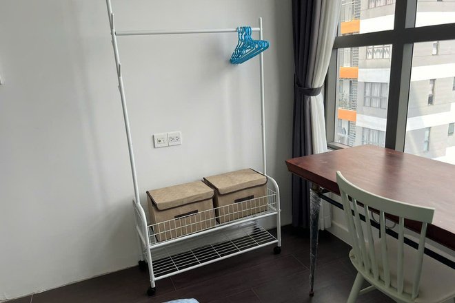 Sản Phẩm Này Đã Sẵn Sàng Để Cho Thuê - The Sun Avenue 3PN