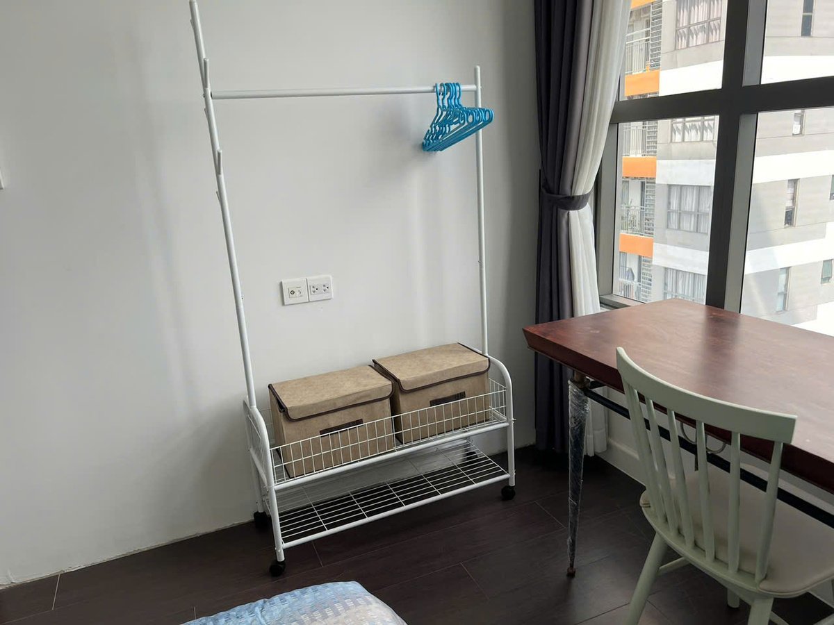 Sản Phẩm Này Đã Sẵn Sàng Để Cho Thuê - The Sun Avenue 3PN