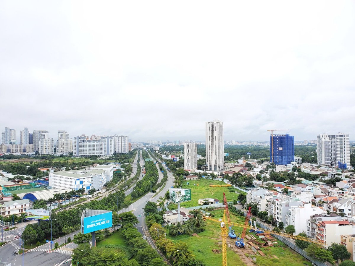 Chuyển Nhượng Căn Hộ 1 PN Giá Tốt Vô Cùng - The Sun Avenue 1PN