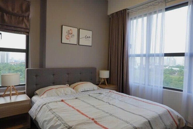 Ở Đây Có Nhà Đẹp Ngon Hơn Người Yêu Cũ Của Bạn – The Sun Avenue 3PN