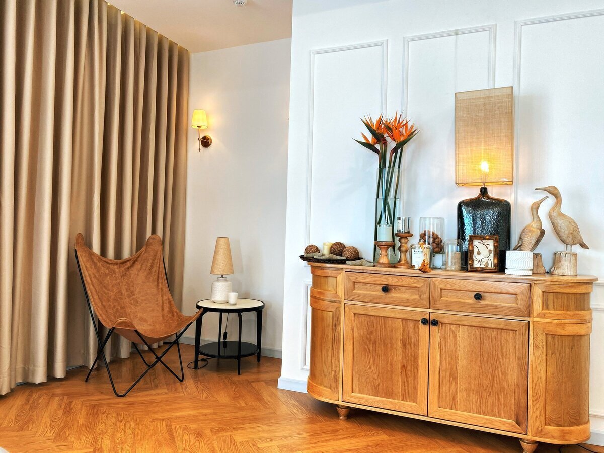 Bán Căn Hộ Siêu Đẹp Nét Từng Chi Tiết The Sun Avenue