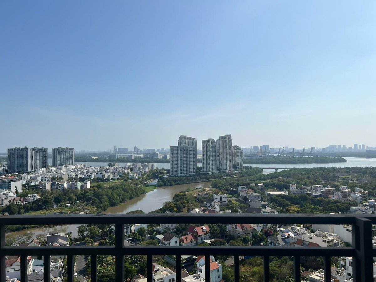 Nhà Đẹp Full Nội Thất Chất Lượng Vào Là Ở Ngay – The Sun Avenue 3PN