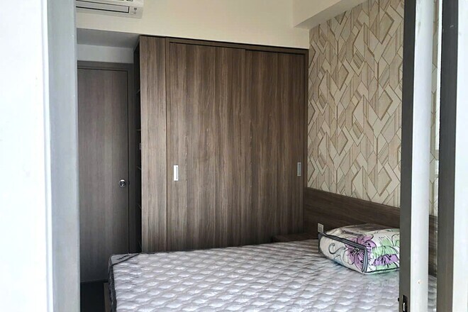 Nhà Tốt Cho Thuê Giá Hợp Lý Vô Cùng – The Sun Avenue 2PN